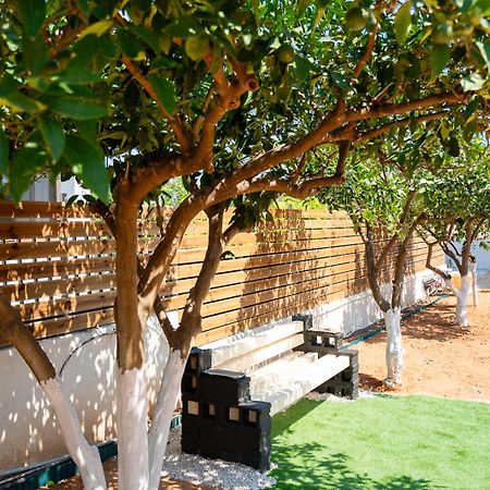 Livingstone Cottage By A&D Properties Porto Rafti Bagian luar foto