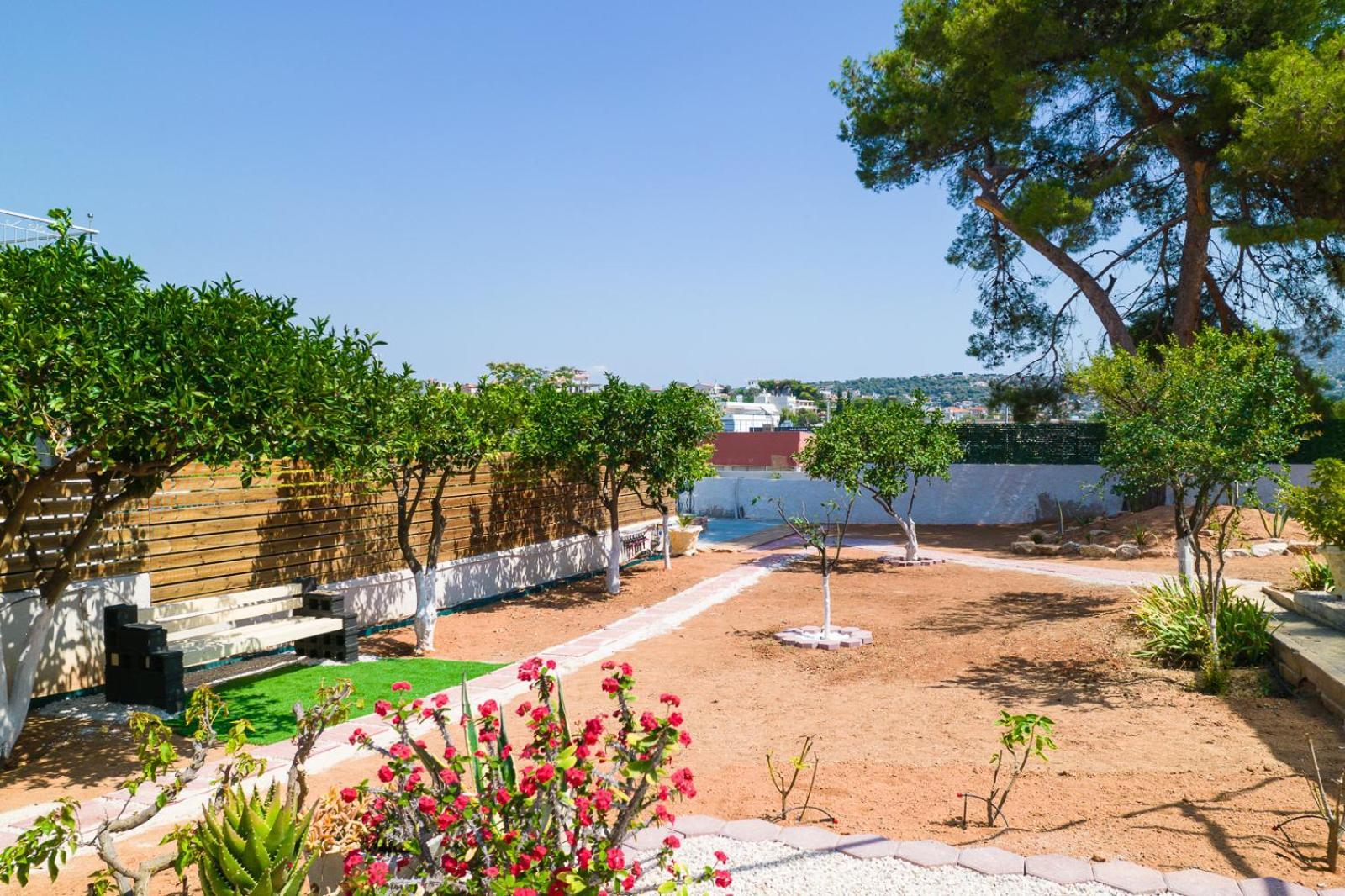 Livingstone Cottage By A&D Properties Porto Rafti Bagian luar foto