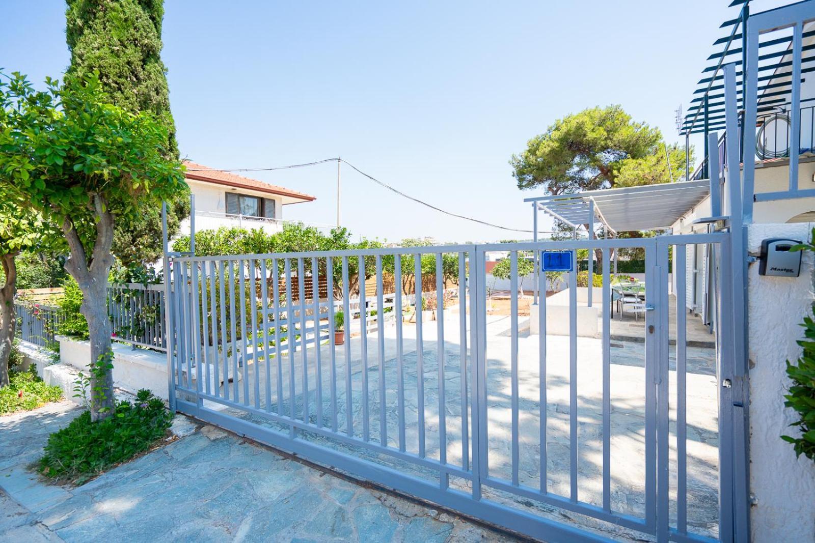 Livingstone Cottage By A&D Properties Porto Rafti Bagian luar foto